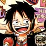 Monkey D Nani
